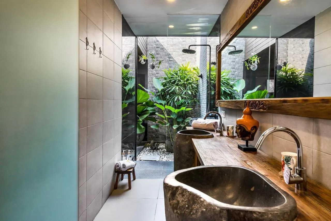 Villa Jami By Balisuperhost Seminyak