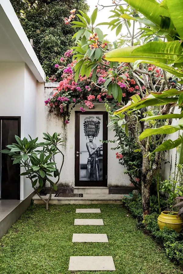 Villa Jami By Balisuperhost Seminyak  0*, Seminyak (Bali) Indonesia