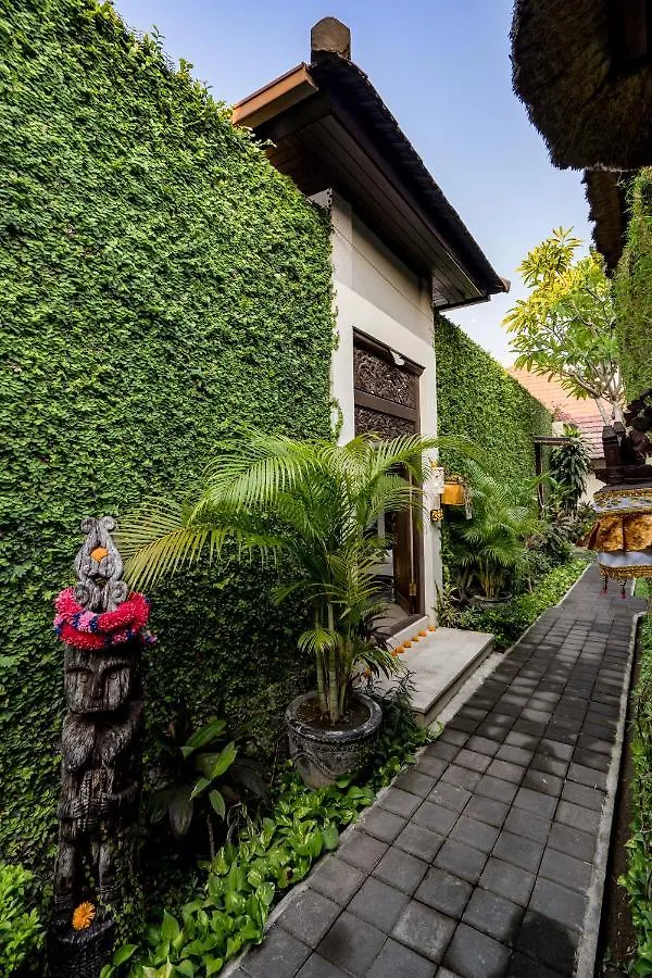 Villa Jami By Balisuperhost Seminyak   Seminyak (Bali)